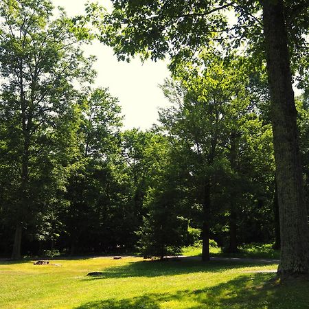 Woodfield Manor - A Sundance Vacations Property Cresco Bagian luar foto