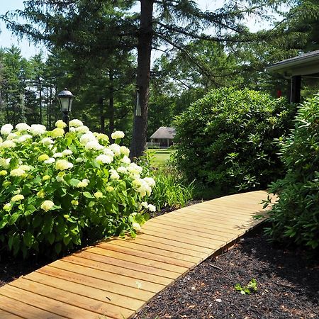 Woodfield Manor - A Sundance Vacations Property Cresco Bagian luar foto