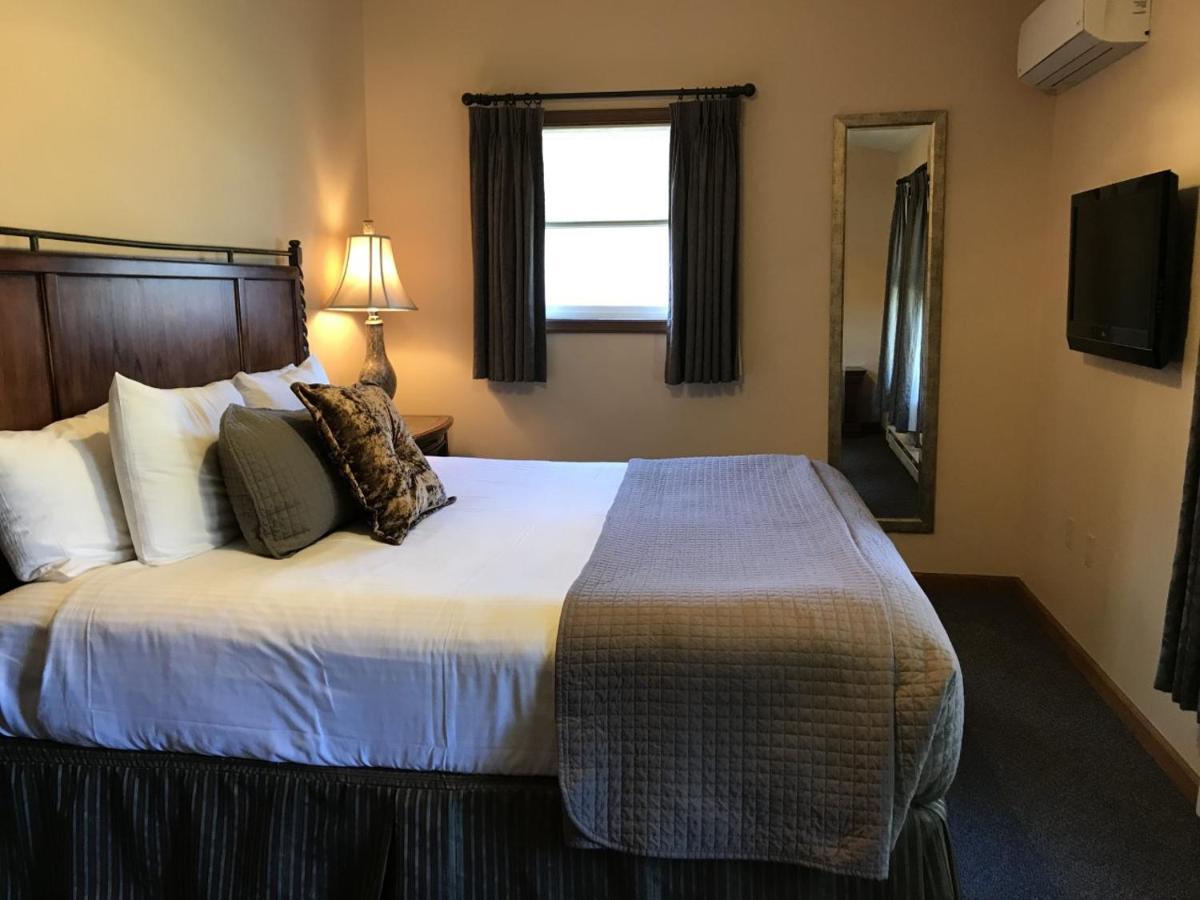 Woodfield Manor - A Sundance Vacations Property Cresco Bagian luar foto