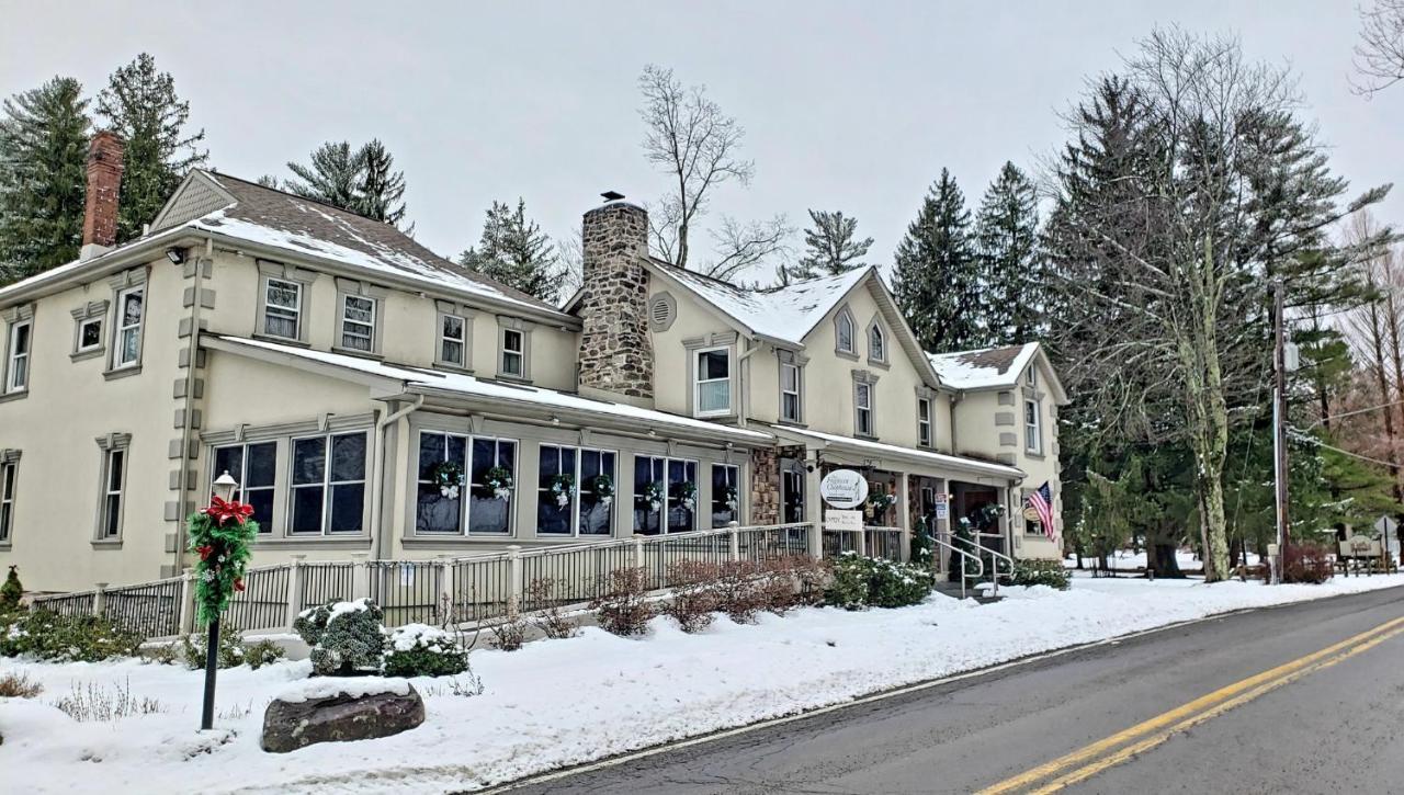 Woodfield Manor - A Sundance Vacations Property Cresco Bagian luar foto