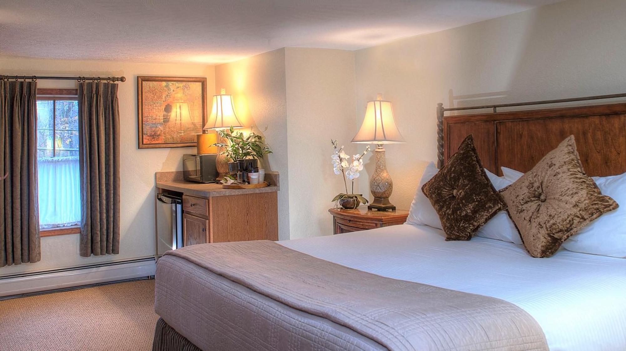 Woodfield Manor - A Sundance Vacations Property Cresco Bagian luar foto