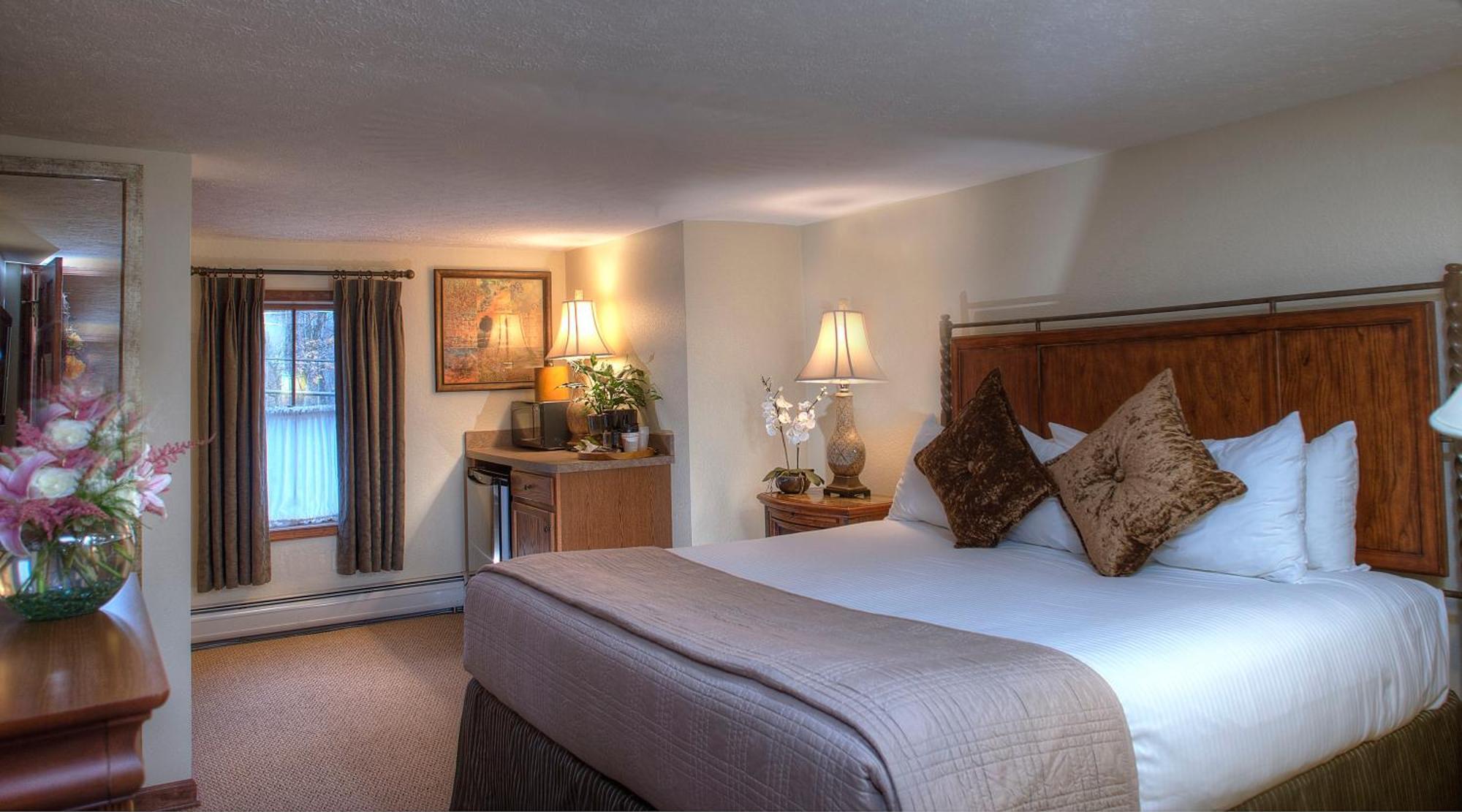 Woodfield Manor - A Sundance Vacations Property Cresco Bagian luar foto