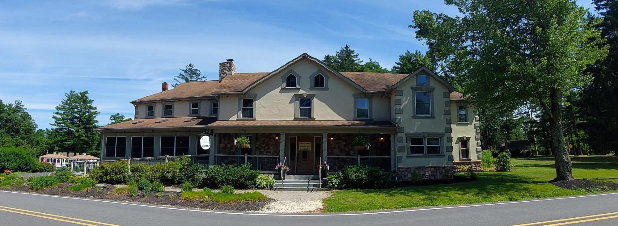 Woodfield Manor - A Sundance Vacations Property Cresco Bagian luar foto