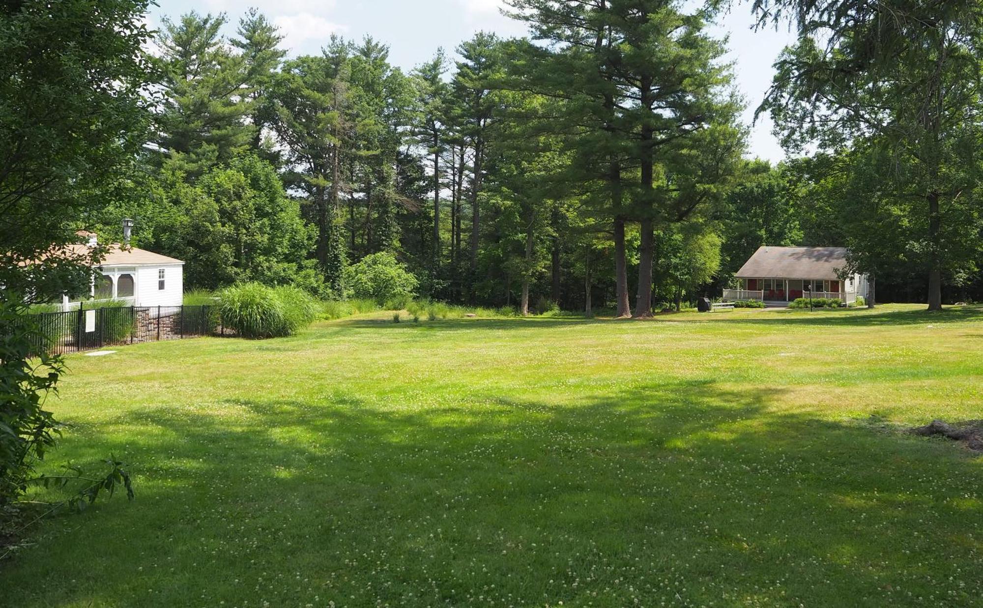 Woodfield Manor - A Sundance Vacations Property Cresco Bagian luar foto