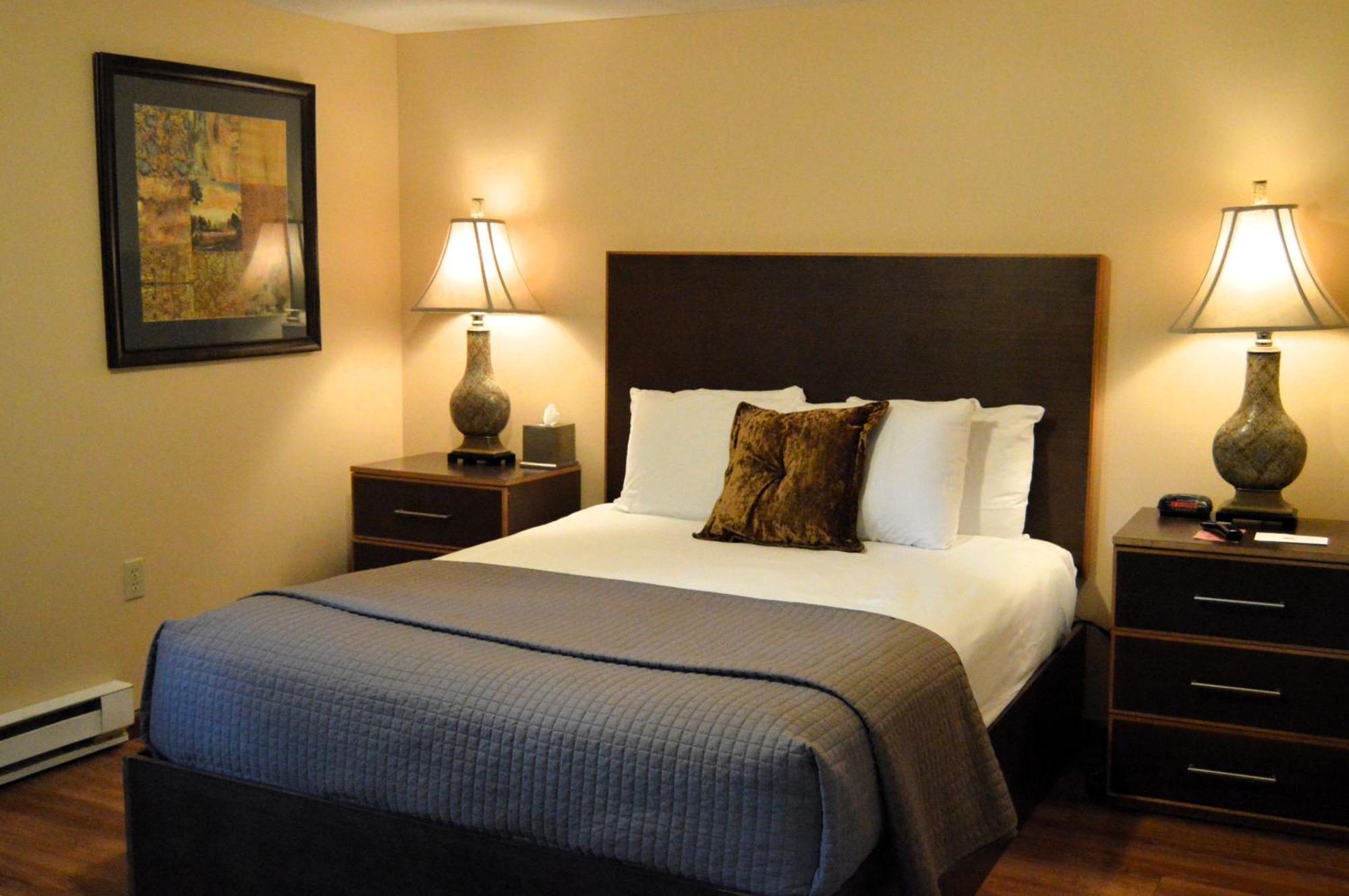 Woodfield Manor - A Sundance Vacations Property Cresco Bagian luar foto