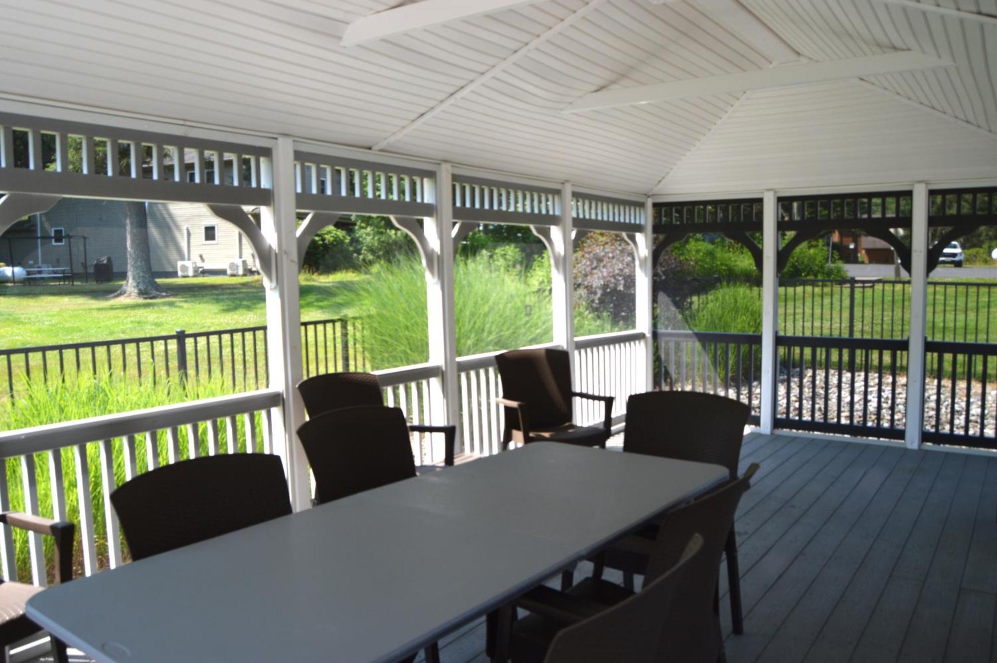 Woodfield Manor - A Sundance Vacations Property Cresco Bagian luar foto