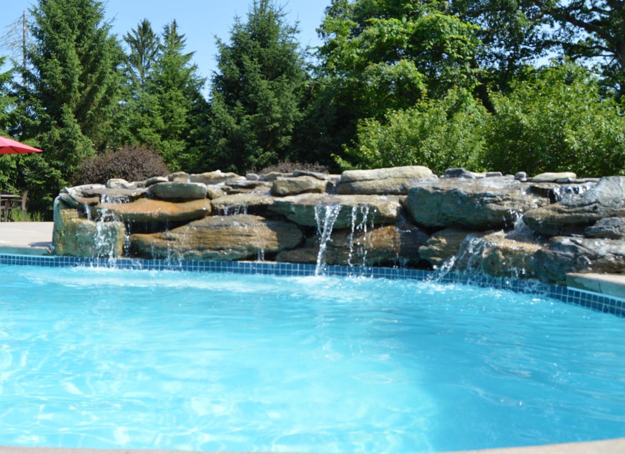 Woodfield Manor - A Sundance Vacations Property Cresco Bagian luar foto