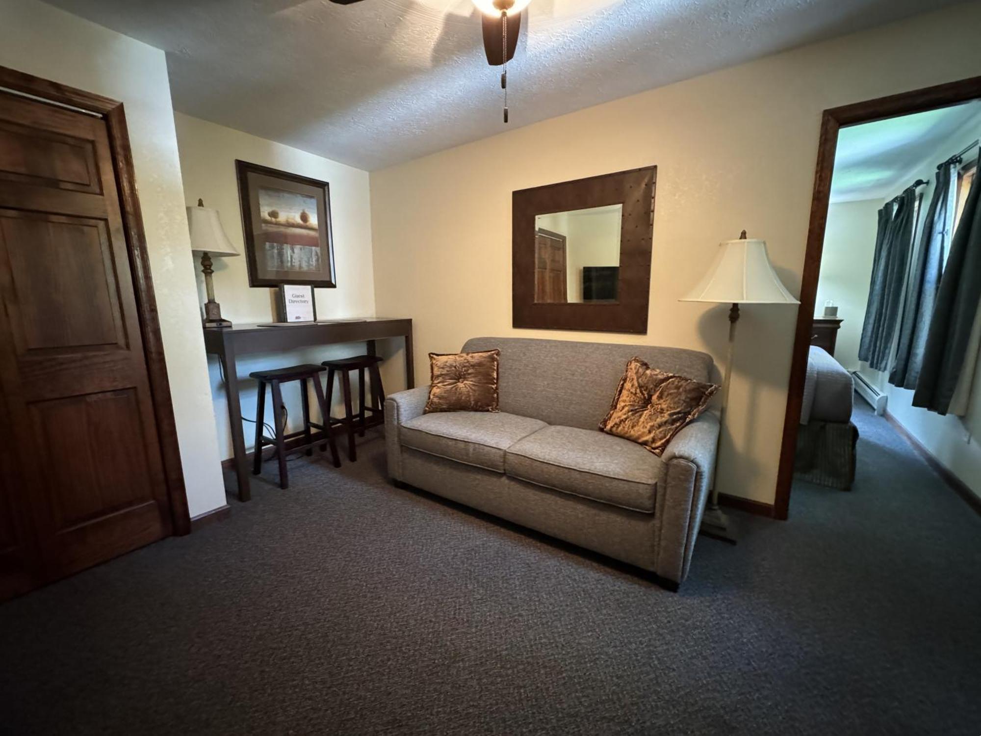 Woodfield Manor - A Sundance Vacations Property Cresco Bagian luar foto