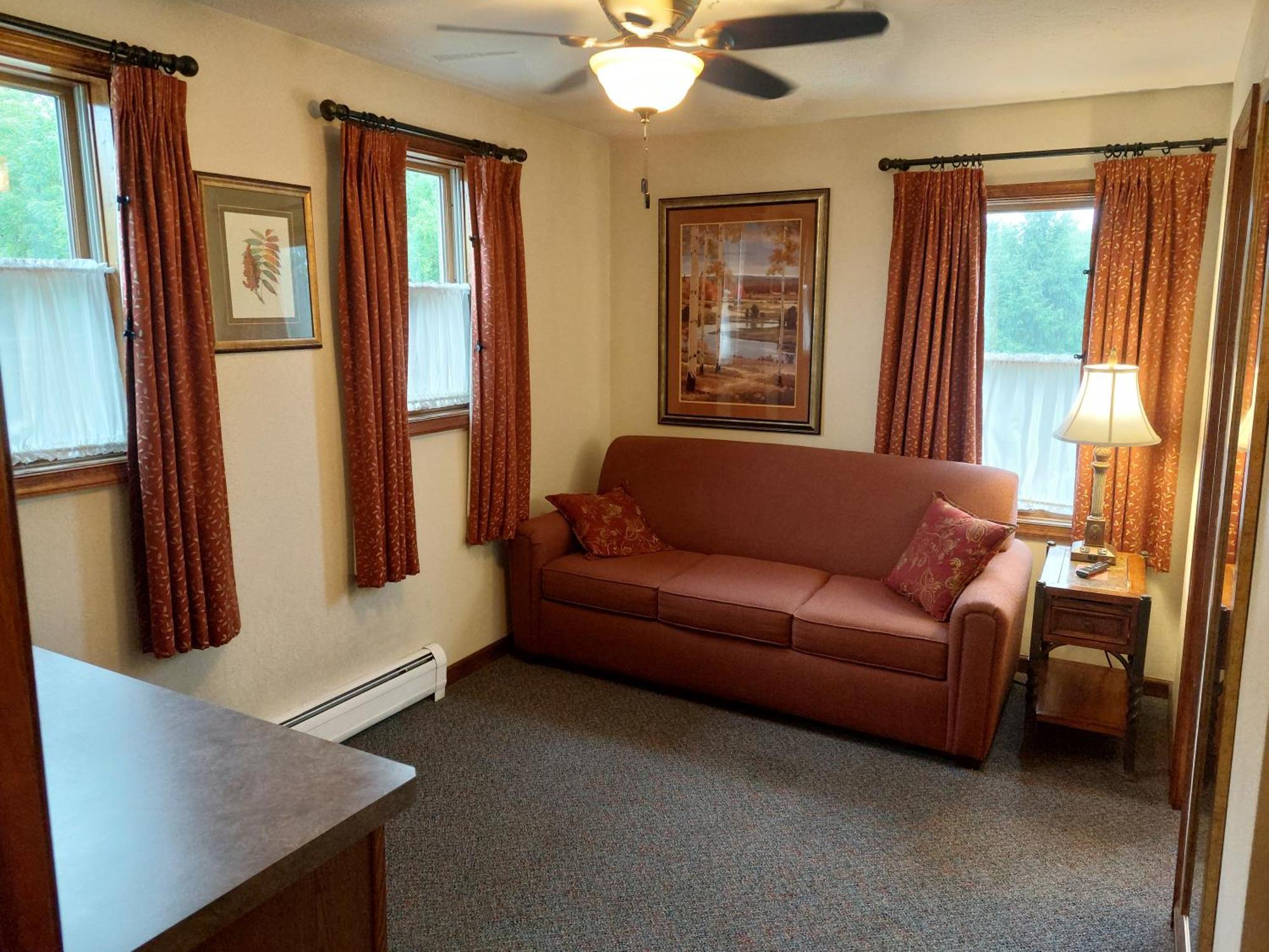 Woodfield Manor - A Sundance Vacations Property Cresco Bagian luar foto