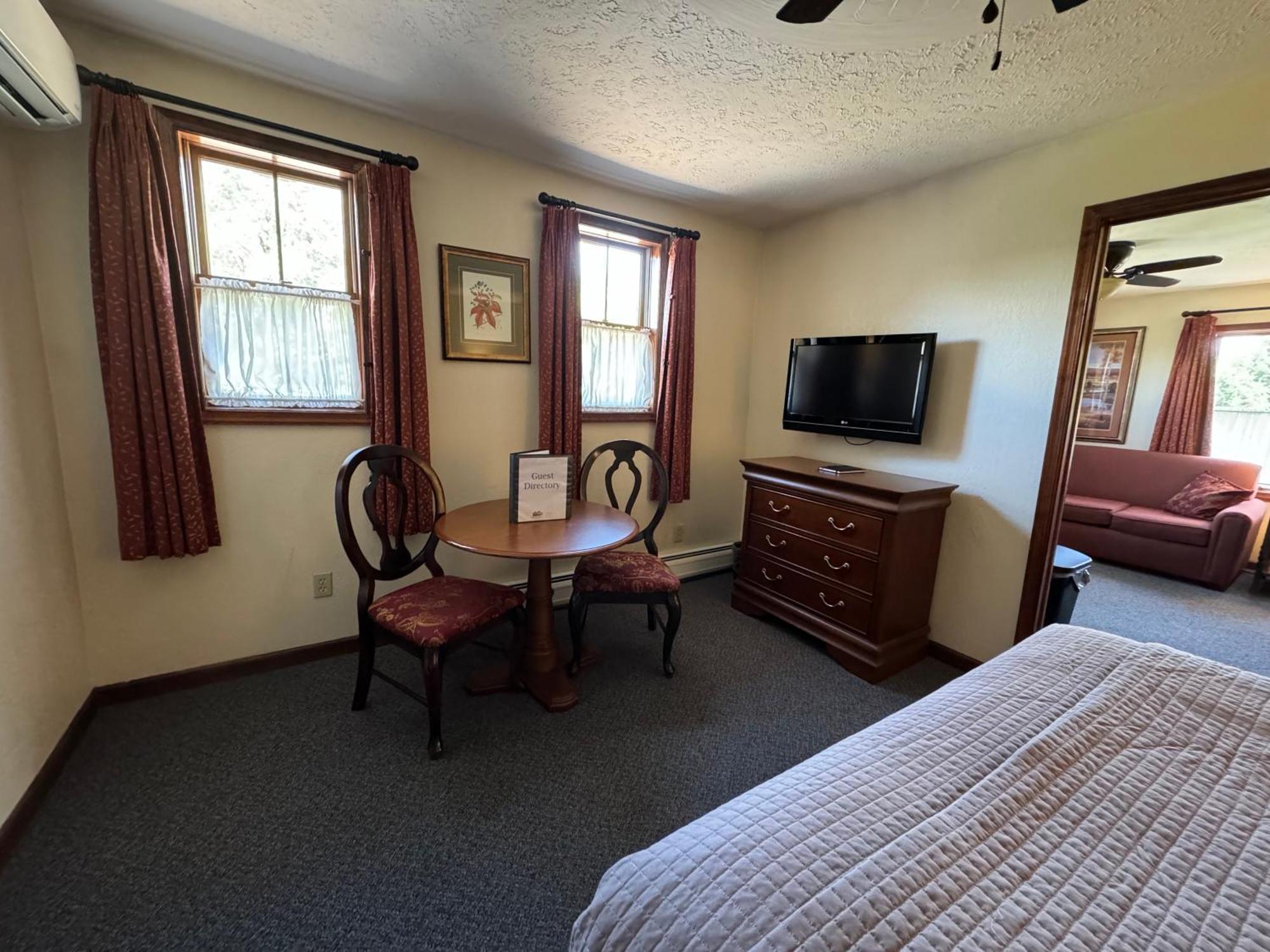 Woodfield Manor - A Sundance Vacations Property Cresco Bagian luar foto
