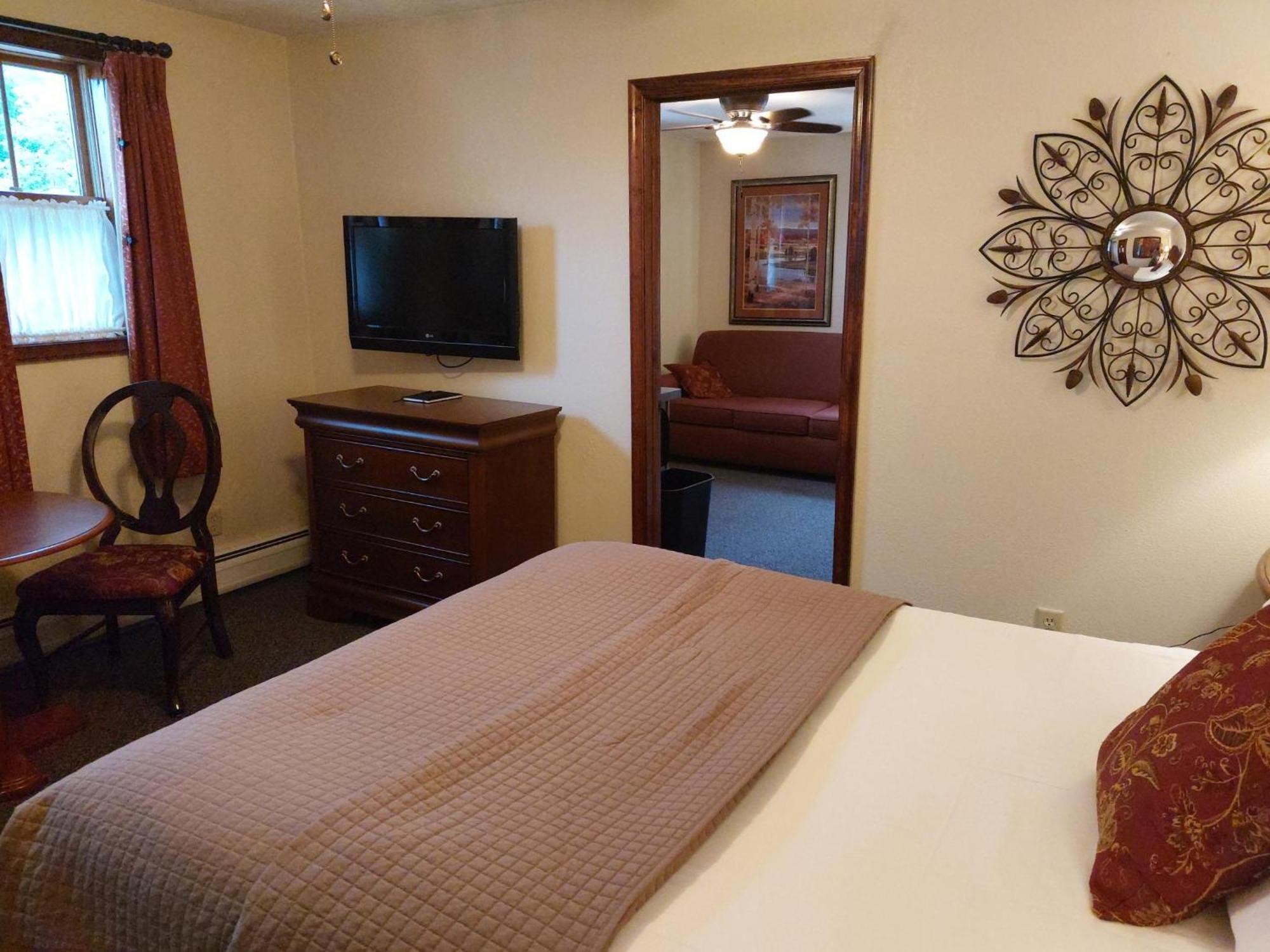 Woodfield Manor - A Sundance Vacations Property Cresco Bagian luar foto