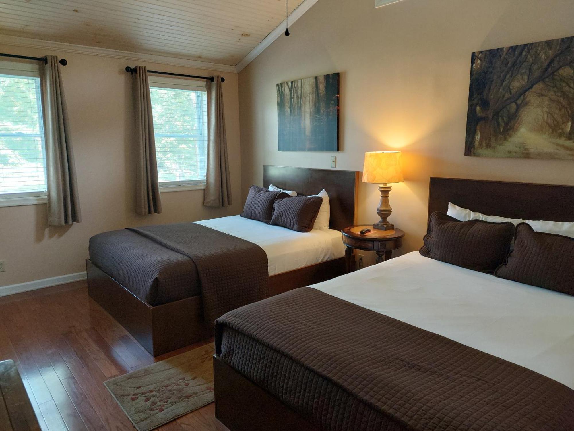 Woodfield Manor - A Sundance Vacations Property Cresco Bagian luar foto