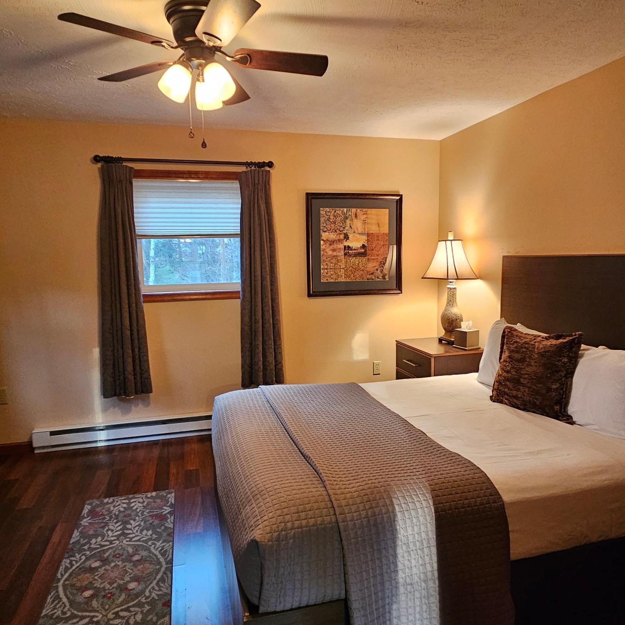 Woodfield Manor - A Sundance Vacations Property Cresco Bagian luar foto