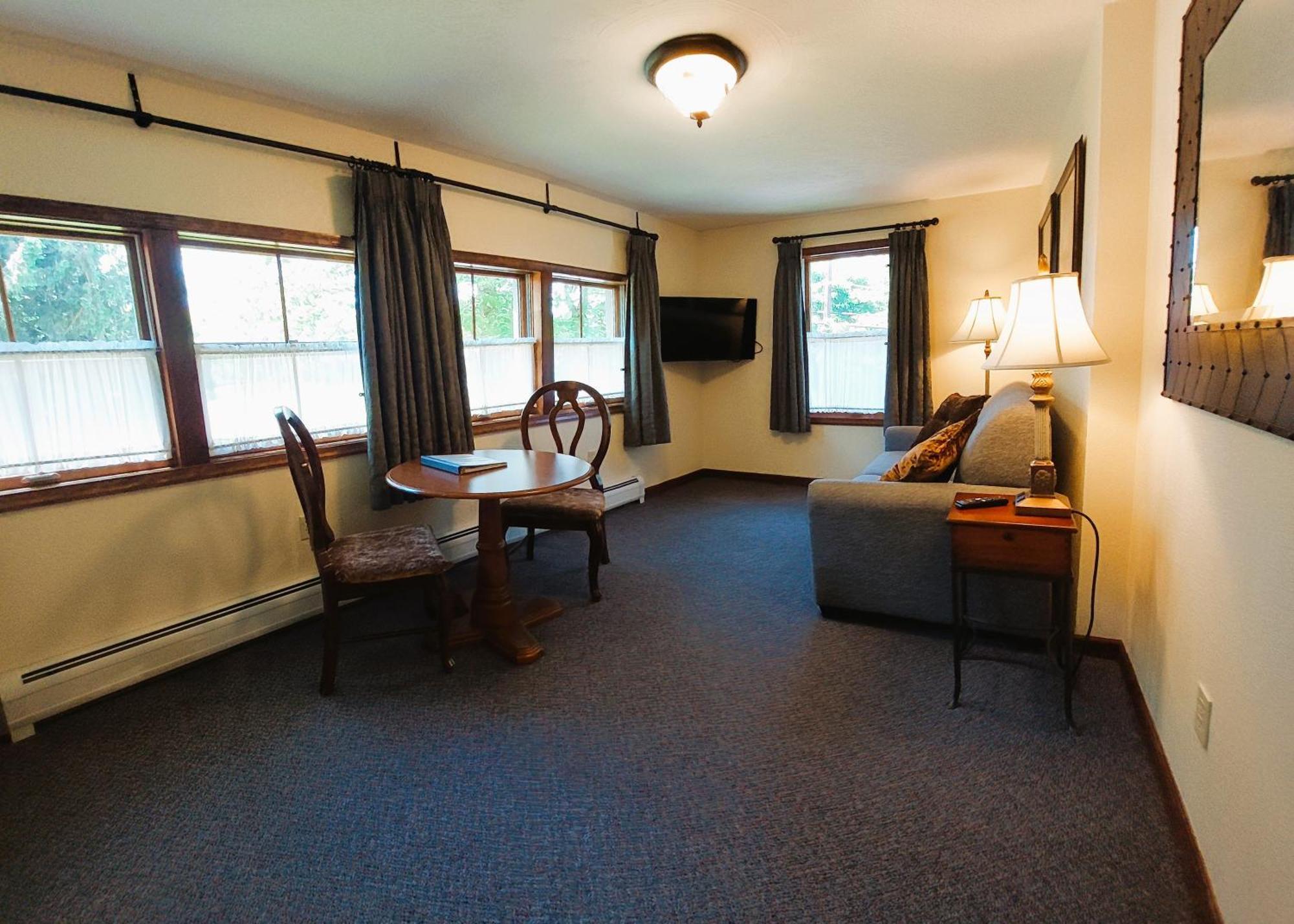 Woodfield Manor - A Sundance Vacations Property Cresco Bagian luar foto