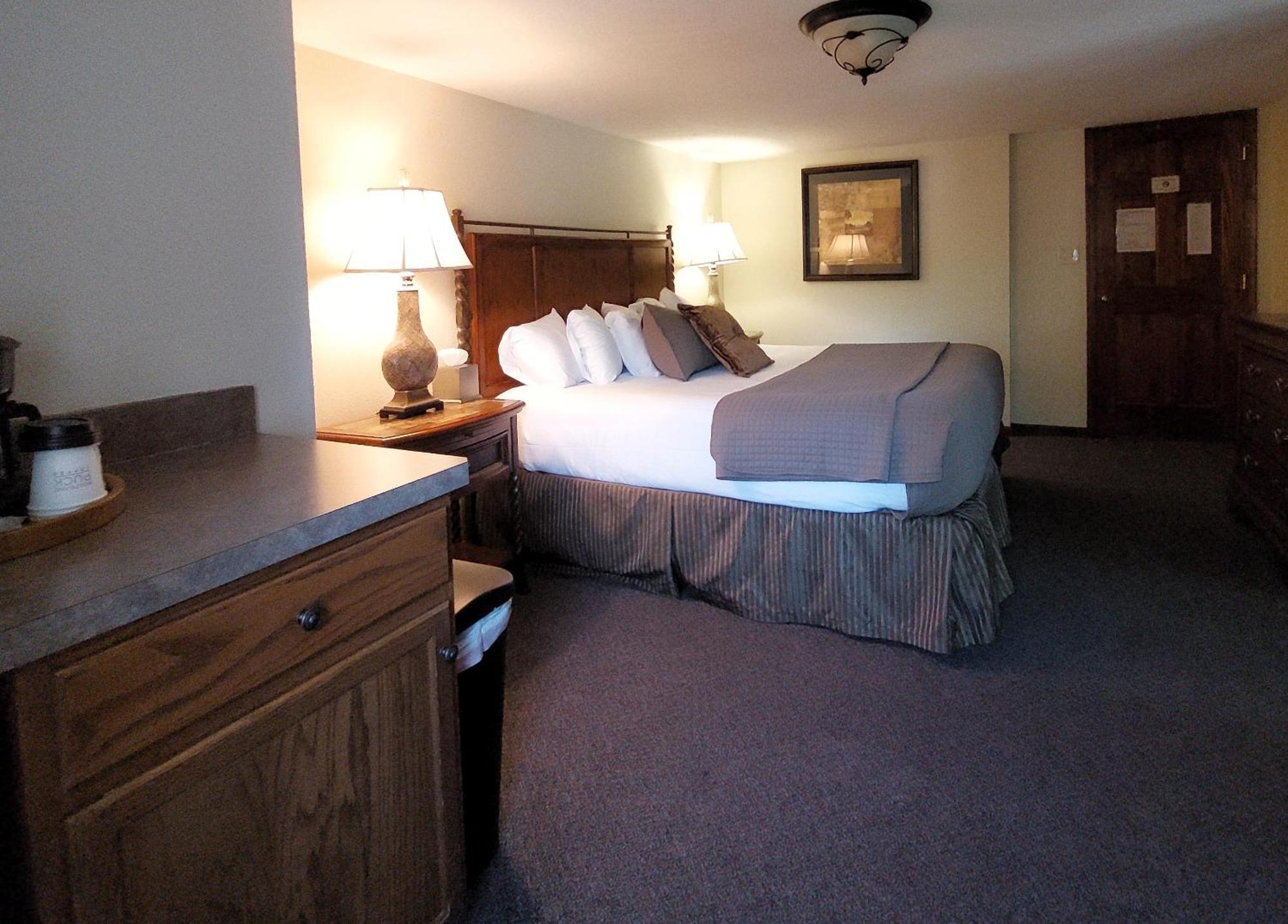 Woodfield Manor - A Sundance Vacations Property Cresco Bagian luar foto