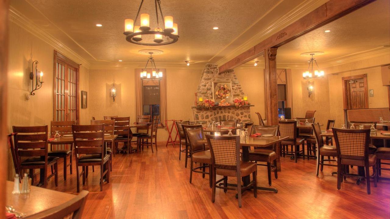 Woodfield Manor - A Sundance Vacations Property Cresco Bagian luar foto
