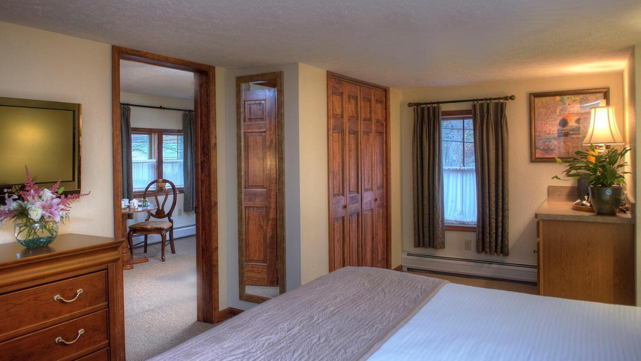 Woodfield Manor - A Sundance Vacations Property Cresco Bagian luar foto