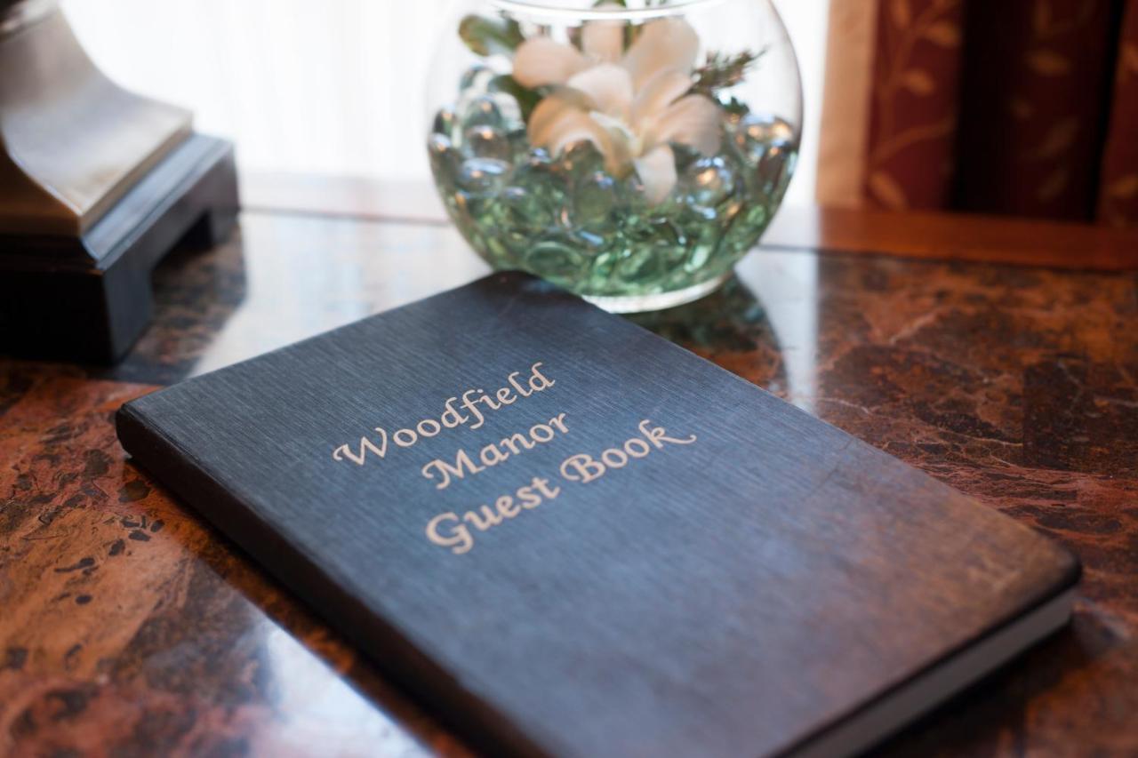 Woodfield Manor - A Sundance Vacations Property Cresco Bagian luar foto